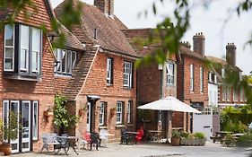 Bell in Ticehurst